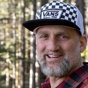 Meet your Posher, Corey